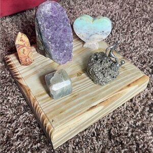 Crystal Bundle Set